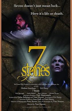 7 Stones