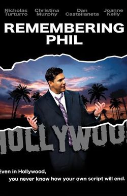 Remembering Phil