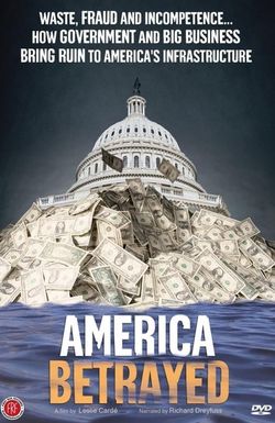 America Betrayed