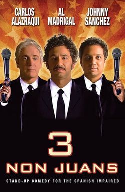 3 Non Juans