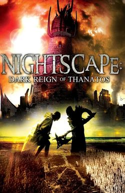 Nightscape: Dark Reign of Thanatos