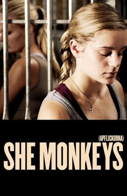 She Monkeys