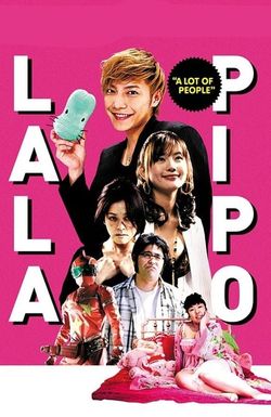 Lalapipo