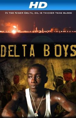 Delta Boys