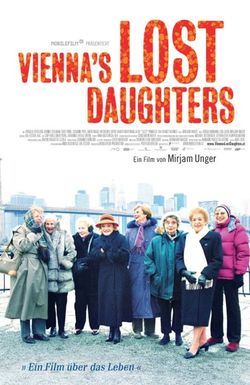 Vienna's Lost Daughters