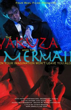 The Yakuza and the Mermaid
