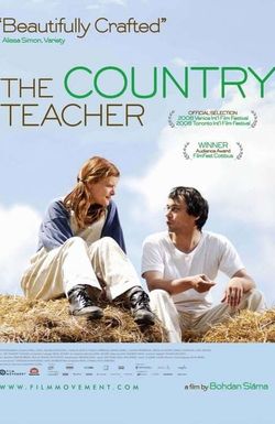The Country Teacher