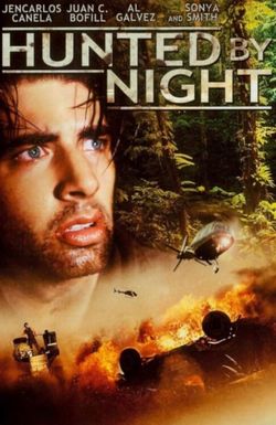 Hunted by Night