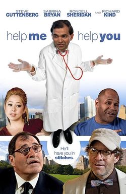 Help Me, Help You