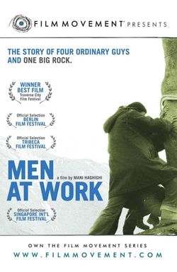 Men at Work