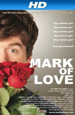 Mark of Love