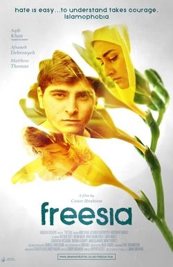 Freesia