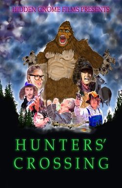 Hunters' Crossing