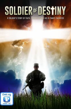Soldier of Destiny