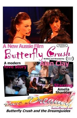 Butterfly Crush