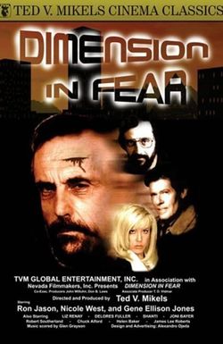 Dimension in Fear