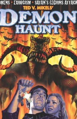 Demon Haunt