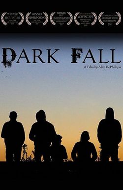 Dark Fall