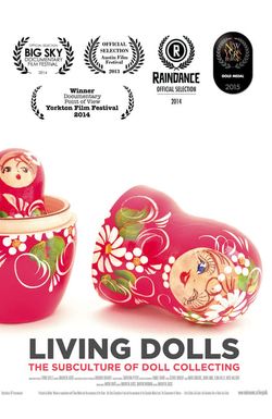 Living Dolls