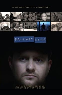 Halfway Home
