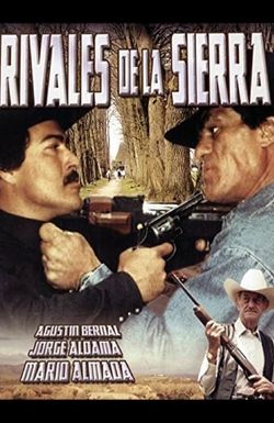 Rivales de la Sierra