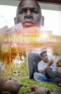 A Piece of the Cake