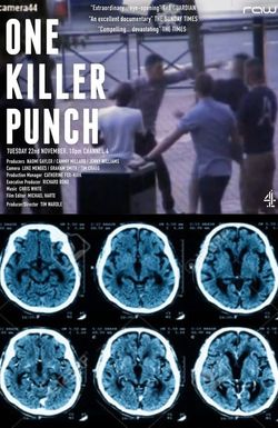 One Killer Punch