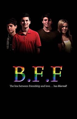 B.F.F.