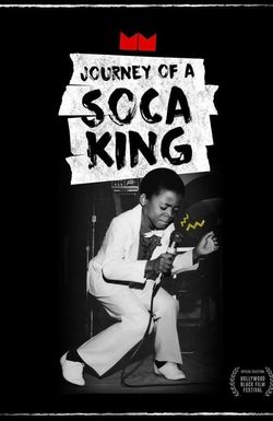 Machel Montano: Journey of a Soca King