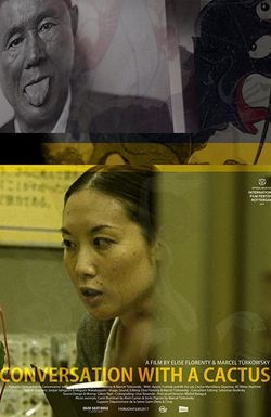 Conversation with a Cactus