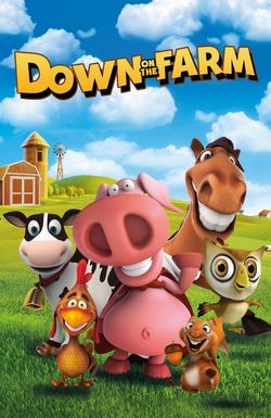 Down on the Farm