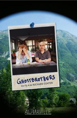 Ghostbrothers