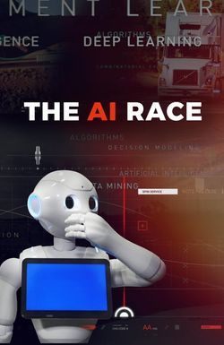 The A.I. Race