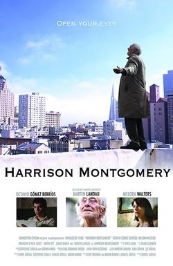 Harrison Montgomery