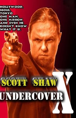 Undercover X