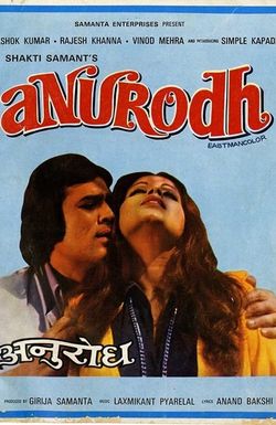Anurodh