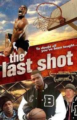 The Last Shot