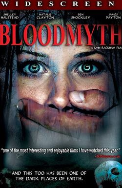 Bloodmyth