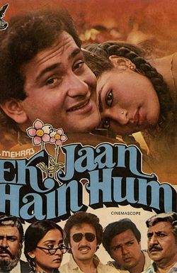 Ek Jaan Hain Hum