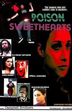 Poison Sweethearts