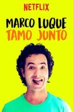 Marco Luque: Tamo Junto
