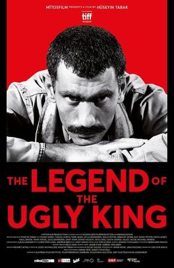 The Legend of the Ugly King
