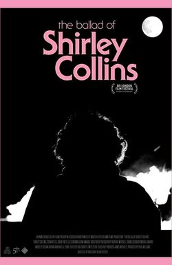 The Ballad of Shirley Collins