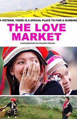 The Love Market