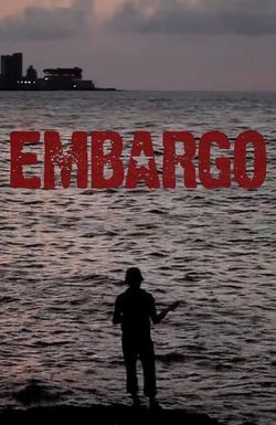 Embargo