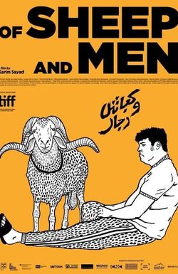 Of Sheep and Men