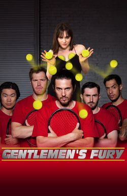 Gentlemen's Fury