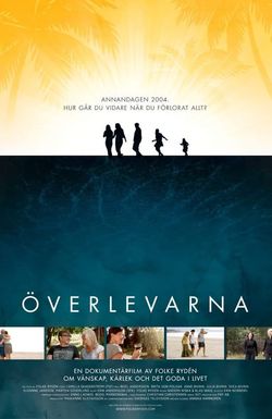 Överlevarna - Det tionde året