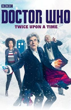 Doctor Who