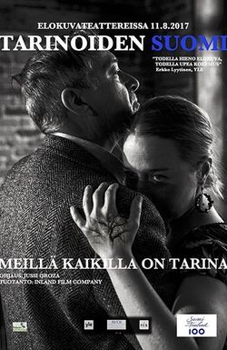 Stories from Finland